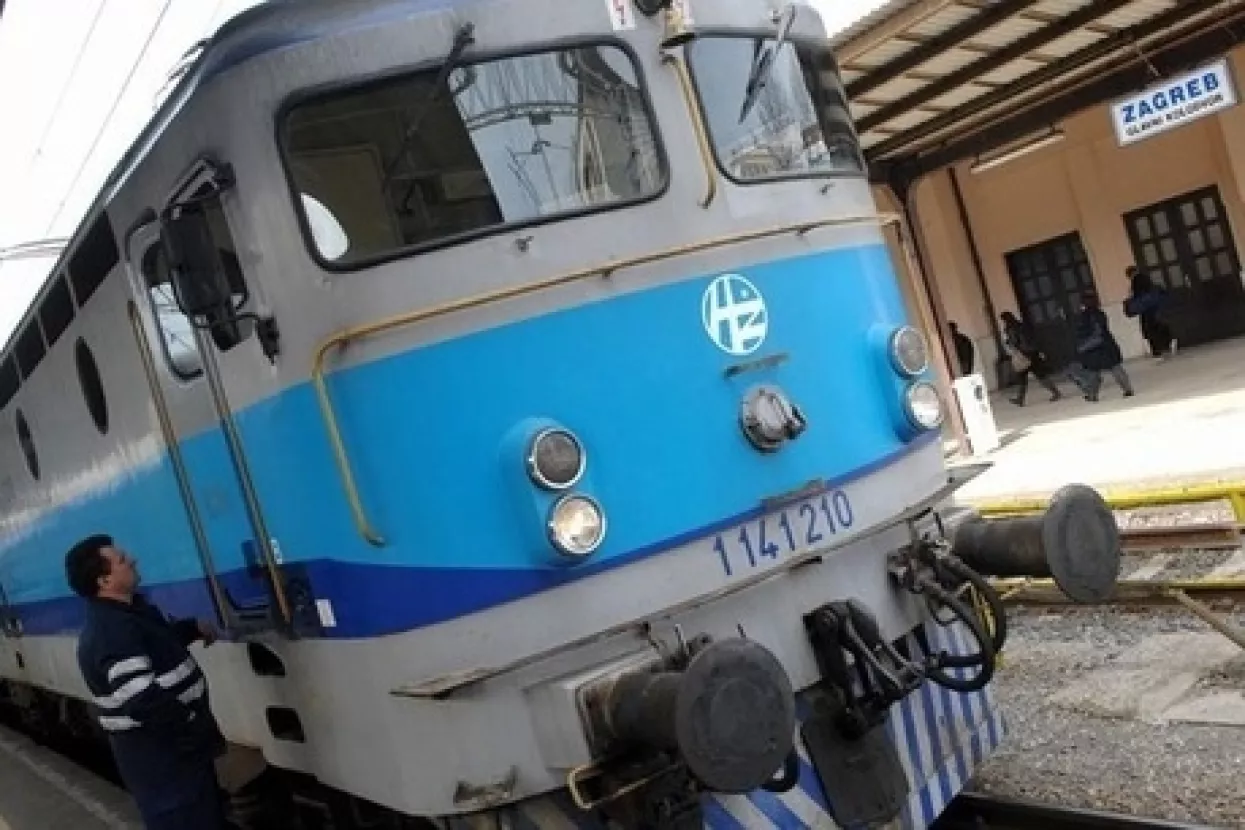 Jamstvo Grampeta očekuje se prije sklapanja ugovora