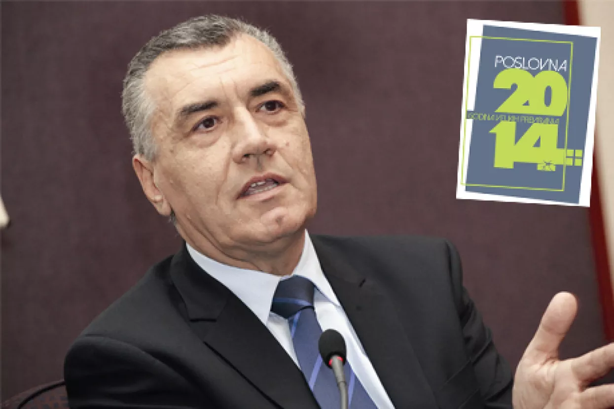 Moramo se suočiti sa svojim slabostima i početi ih rje&scaron;avati
