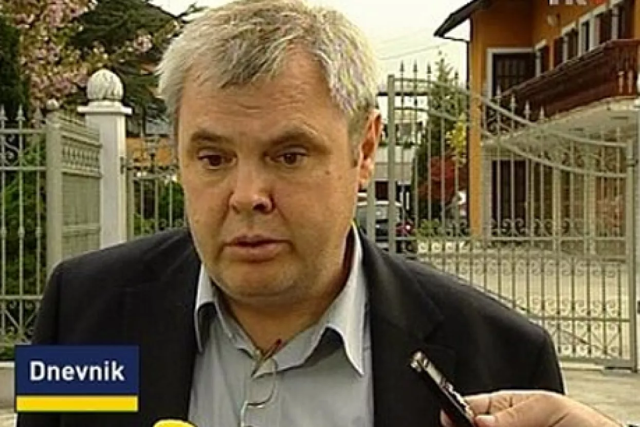 Preminuo odvjetnik Ante Madunić