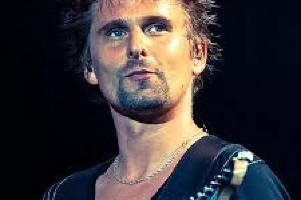 Muse - Live at Rome Olympic Stadium
