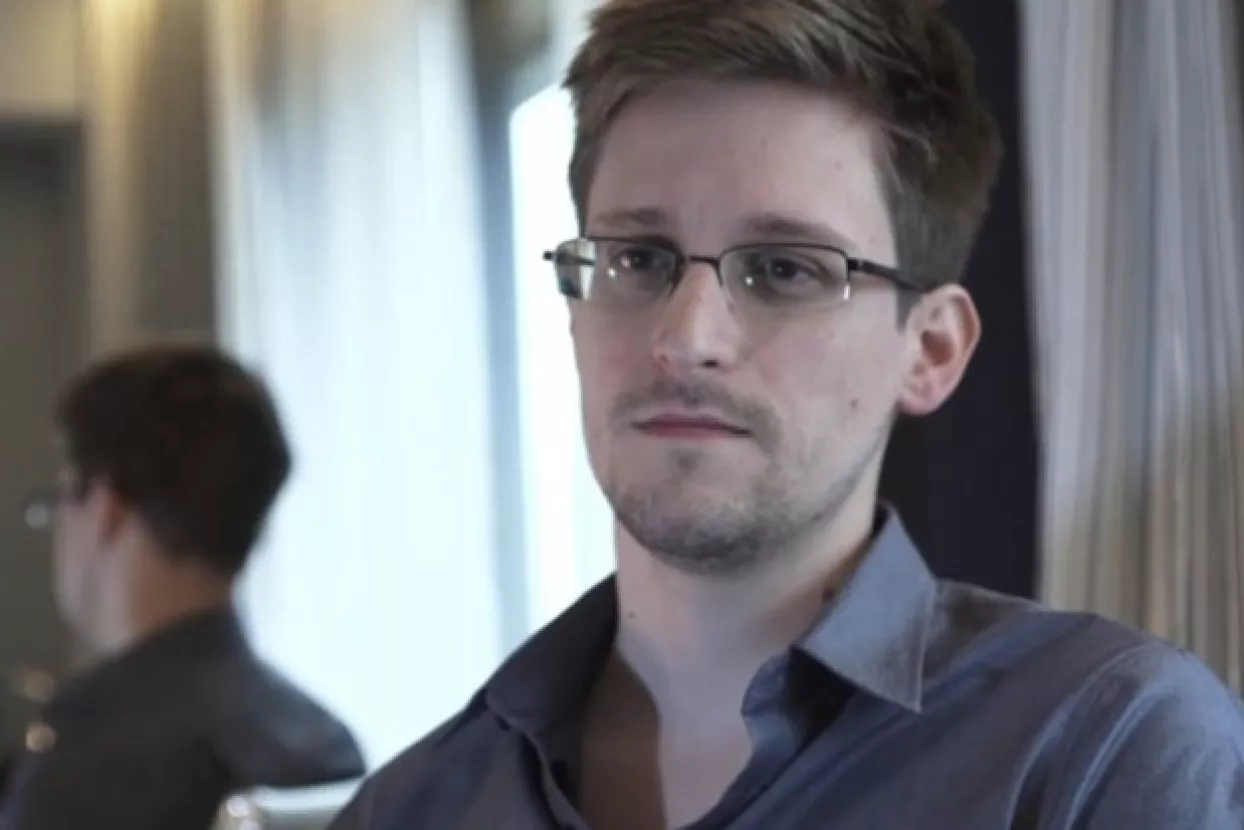 Snowden: Moja misija je ispunjena