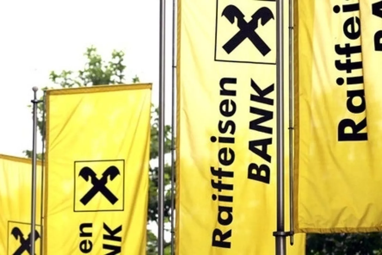 Odobrena dokapitalizacija Raiffeisen banke u Sloveniji