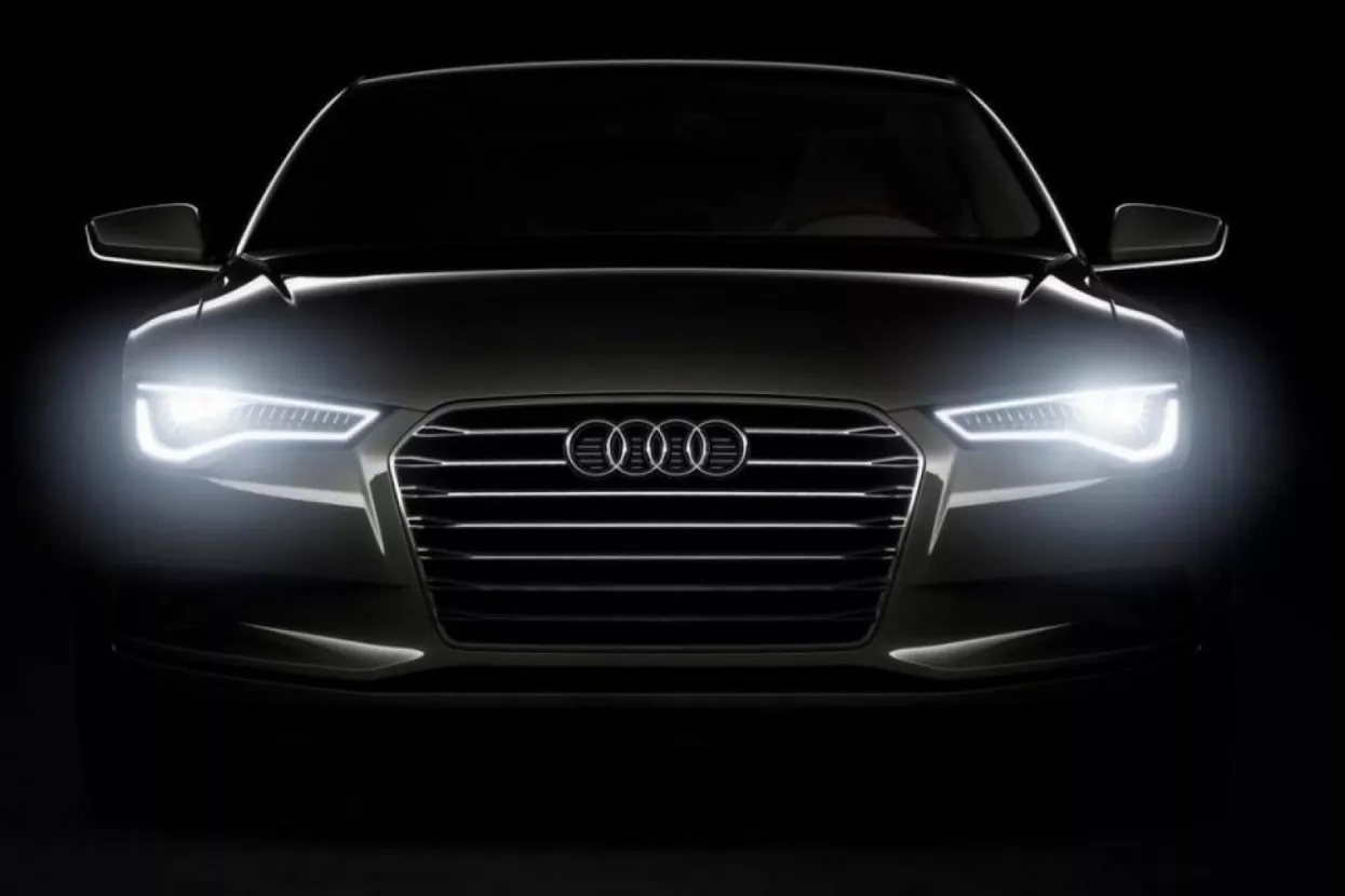 Audi ostvario cilj koji si je zacrtao za 2015.
