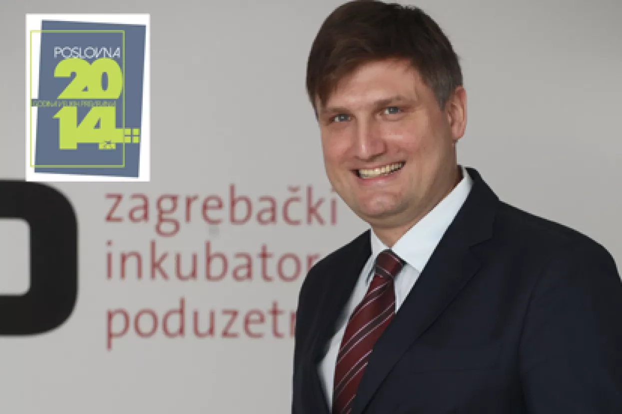 Male ICT tvrtke ne mogu spasiti ekonomiju, ali pokazuju kamo treba ići