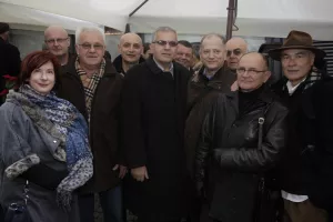 Gabrić: Pregovaramo s četiri - pet saborskih zastupnika