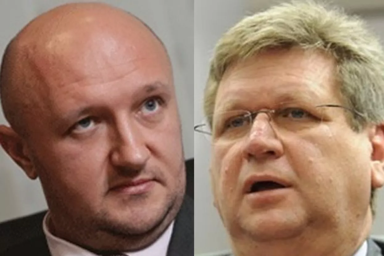 Ministarstvo rada pozvalo upravu Brodosplita da preispita otkaze za 30-ak radnika