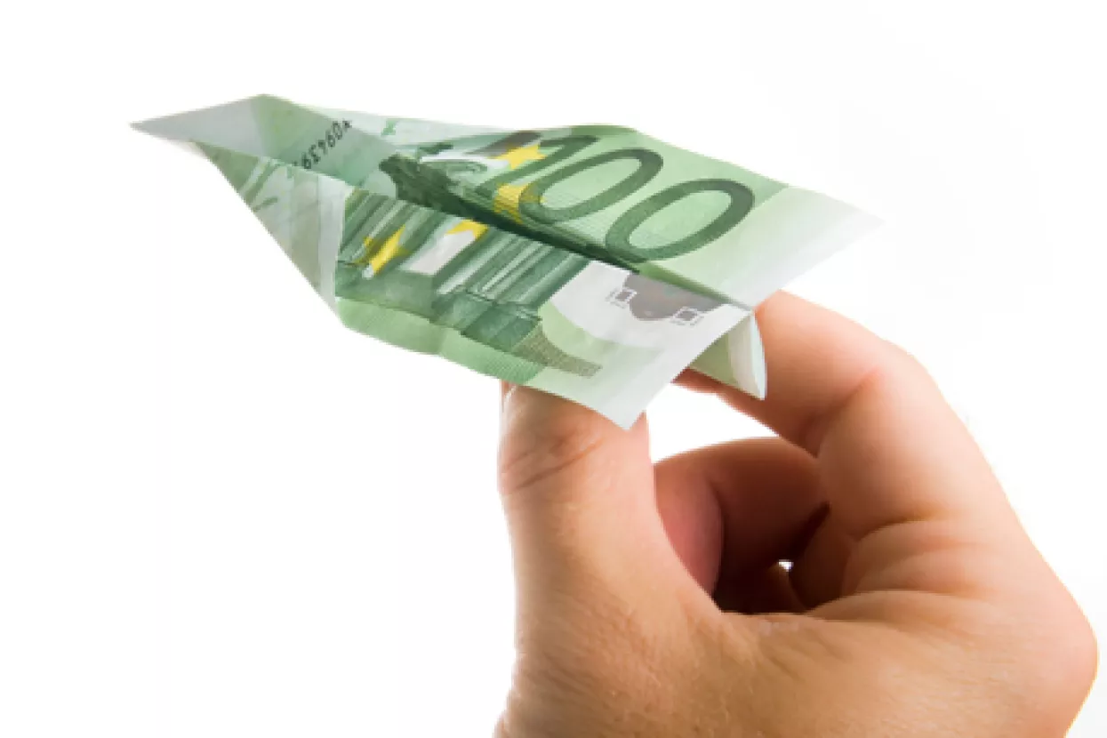 Provjera kvalitete imovine EU banaka snažno podigla euro