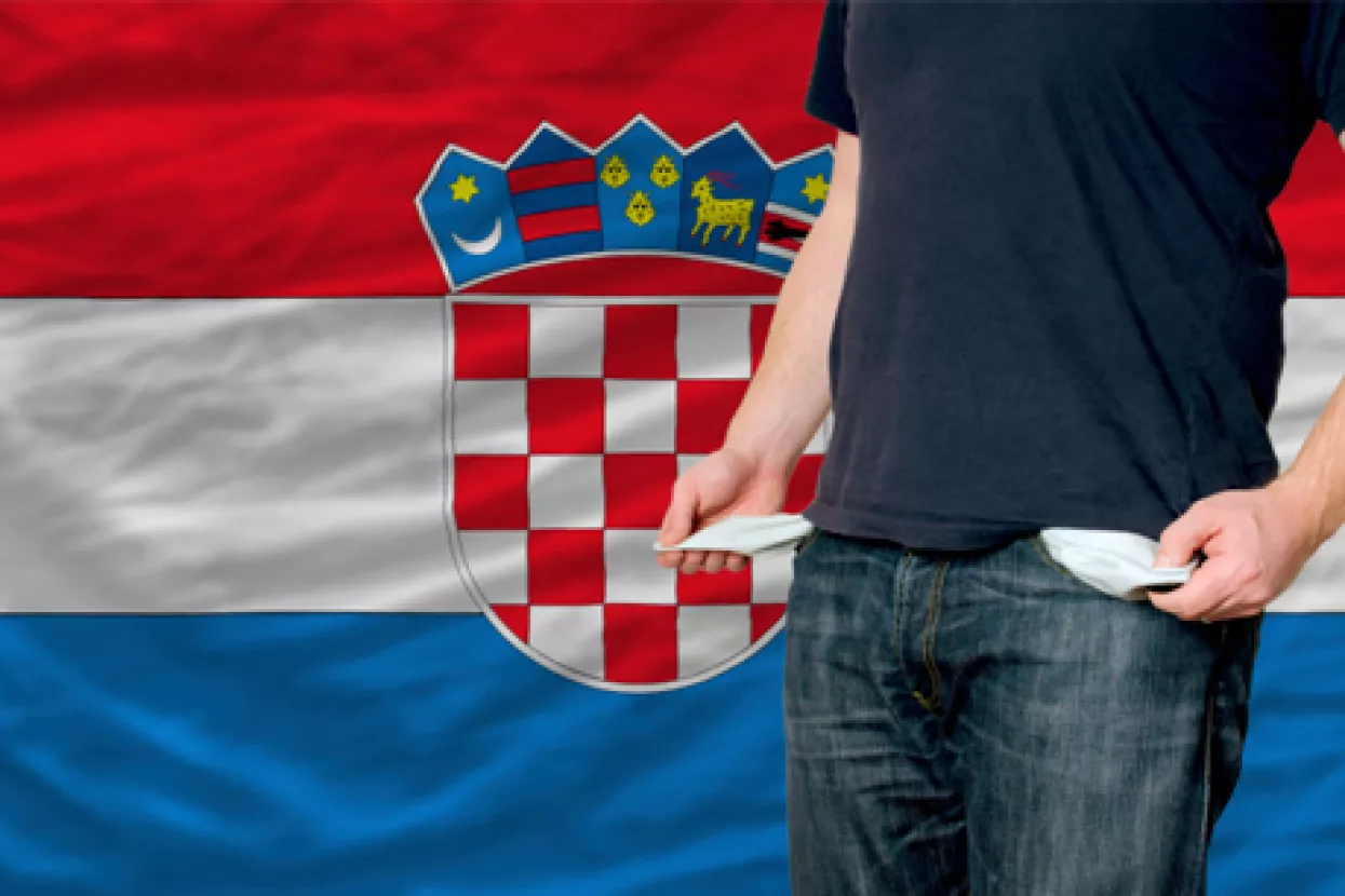 Jača konkurencija, ali ne i konkurentnost