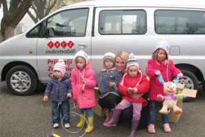 Humanitarna akcija TRCZ grupe za dobrobit štićenika zajednice Cenacolo