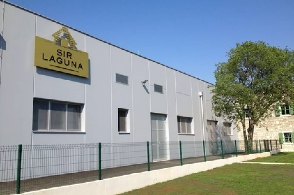 Agrolaguni 10,4 milijuna kuna za rekonstrukciju sirane