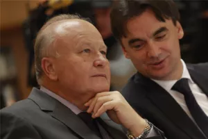Linić: Ocjene o zaduživanju daju ljudi koji jako slabo znaju o financijama