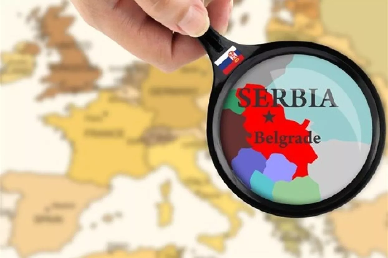 Lifestyle Serbia i Srbija pamti glavne teme turističke promocije Srbije