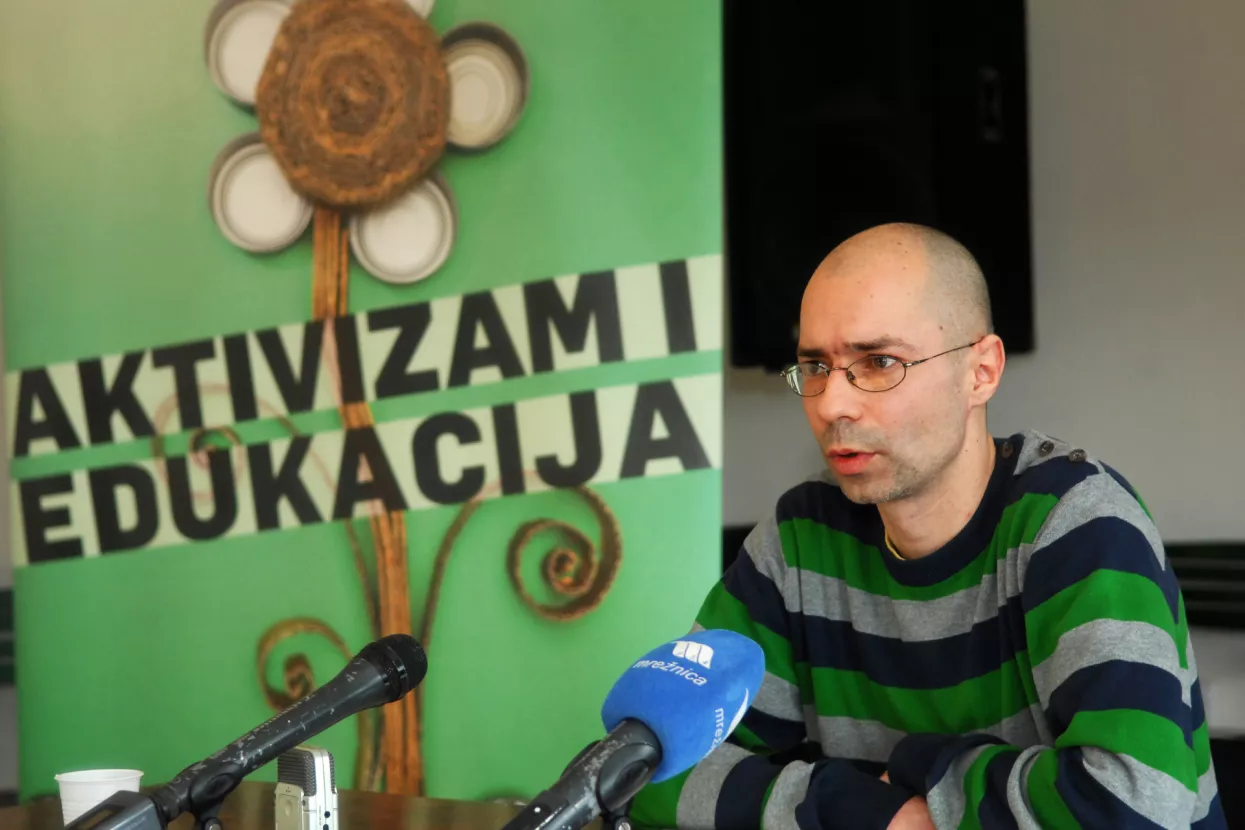 Eko - Pan Karlovac podnio dvije tužbe protiv Ministarstva za&scaron;tite okoli&scaron;a