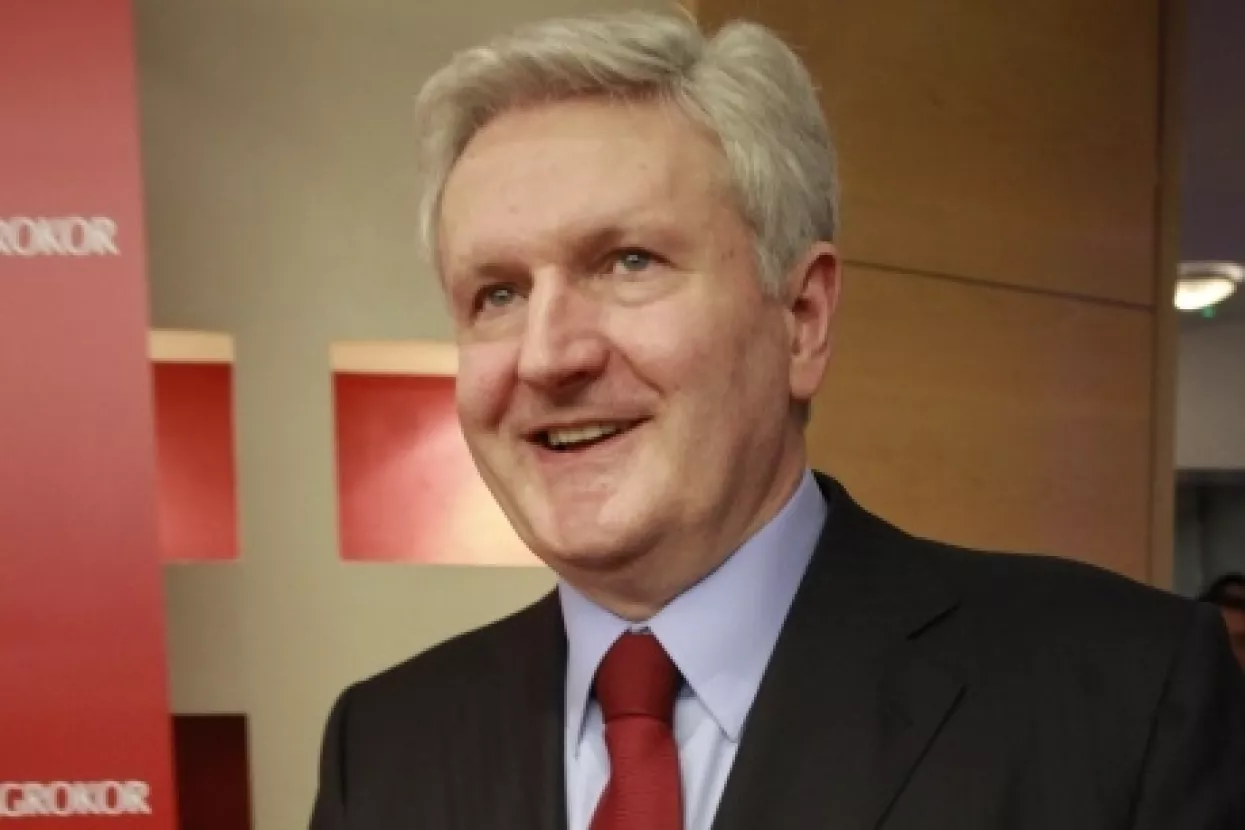 Agrokor o &scaron;pekulacijama: Proces oko kupnje Mercatora odvija se profesionalno