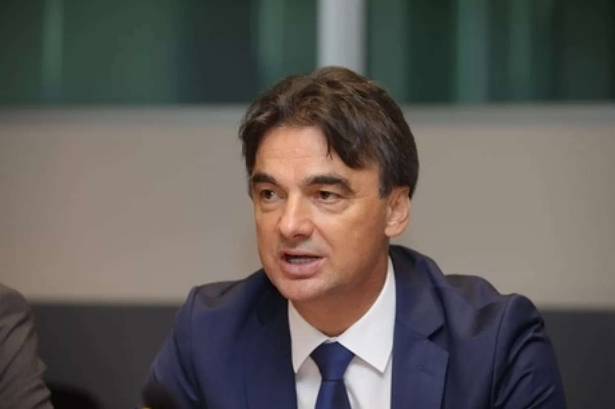 Grčić: Poku&scaron;avamo spasiti Imunolo&scaron;ki zavod i pronaći partnere