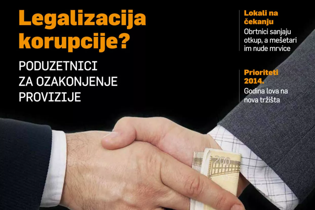 Lider 432, 10. siječnja 2014.