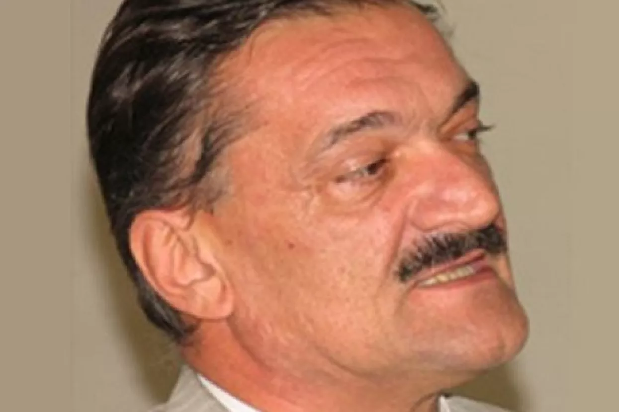 Gajski: Član sam HNS-a, ali u Imunolo&scaron;kom nisam radio po ničijem nalogu