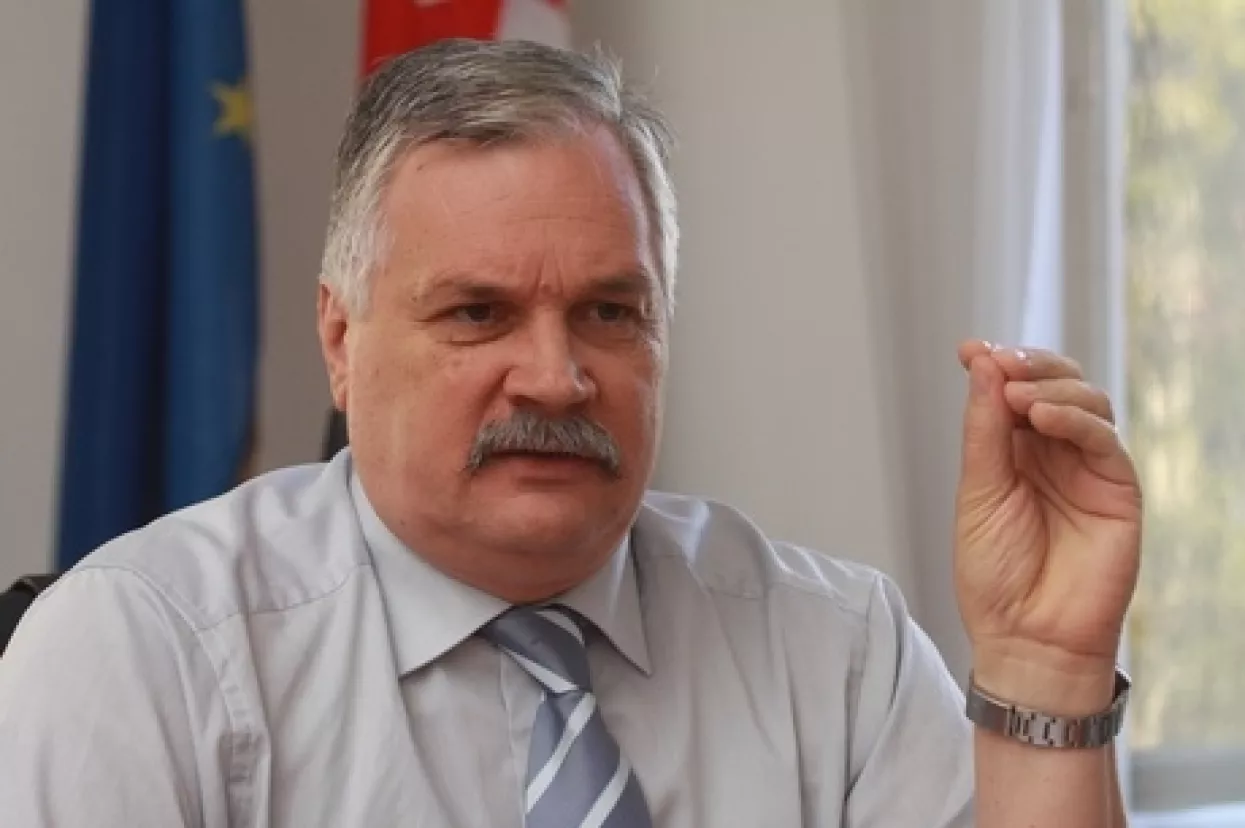 Obavljen sporni ugovor vezan uz pomoćnika ministra financija Branka &Scaron;egona