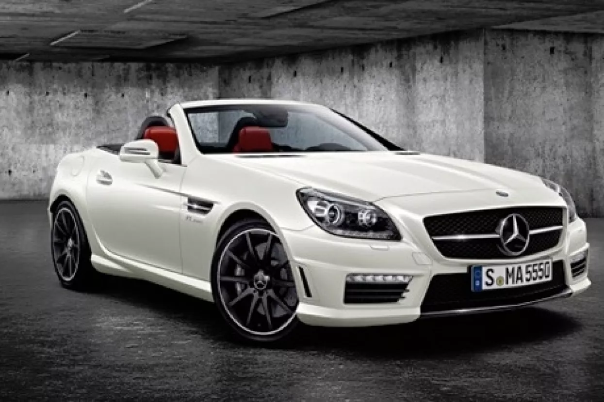 Star import uskoro otvara Mercedesov prodajni salon