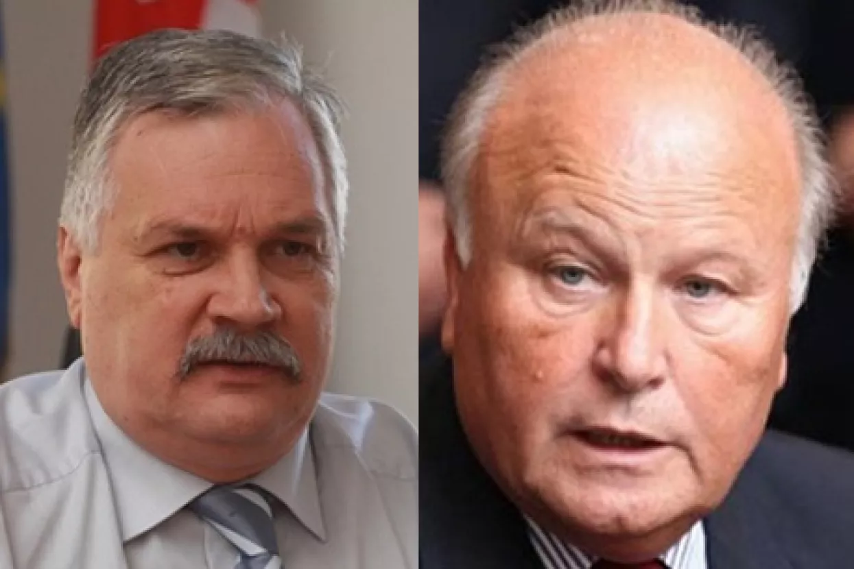 Linić: Ne očekujem &Scaron;egonovu ostavku osim ako se ne ustanovi sukob interesa