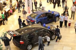 Otkazan ovogodišnji Zagreb Auto Show