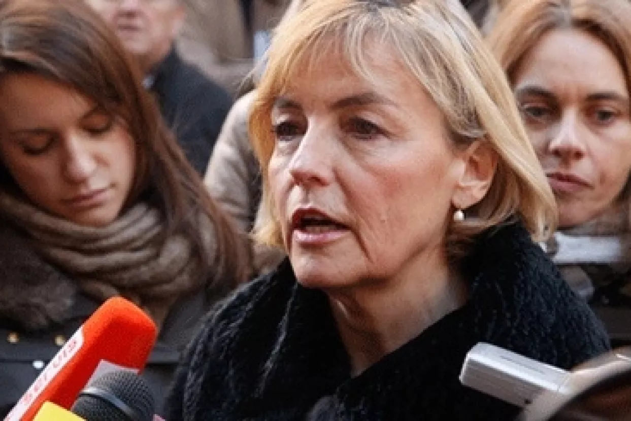 Pusić o Čačiću: Nije ugodno, ali to je preuzimanje odgovornosti