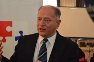 Gabrić: Nema koaliranja s Bandićem i Čačićem