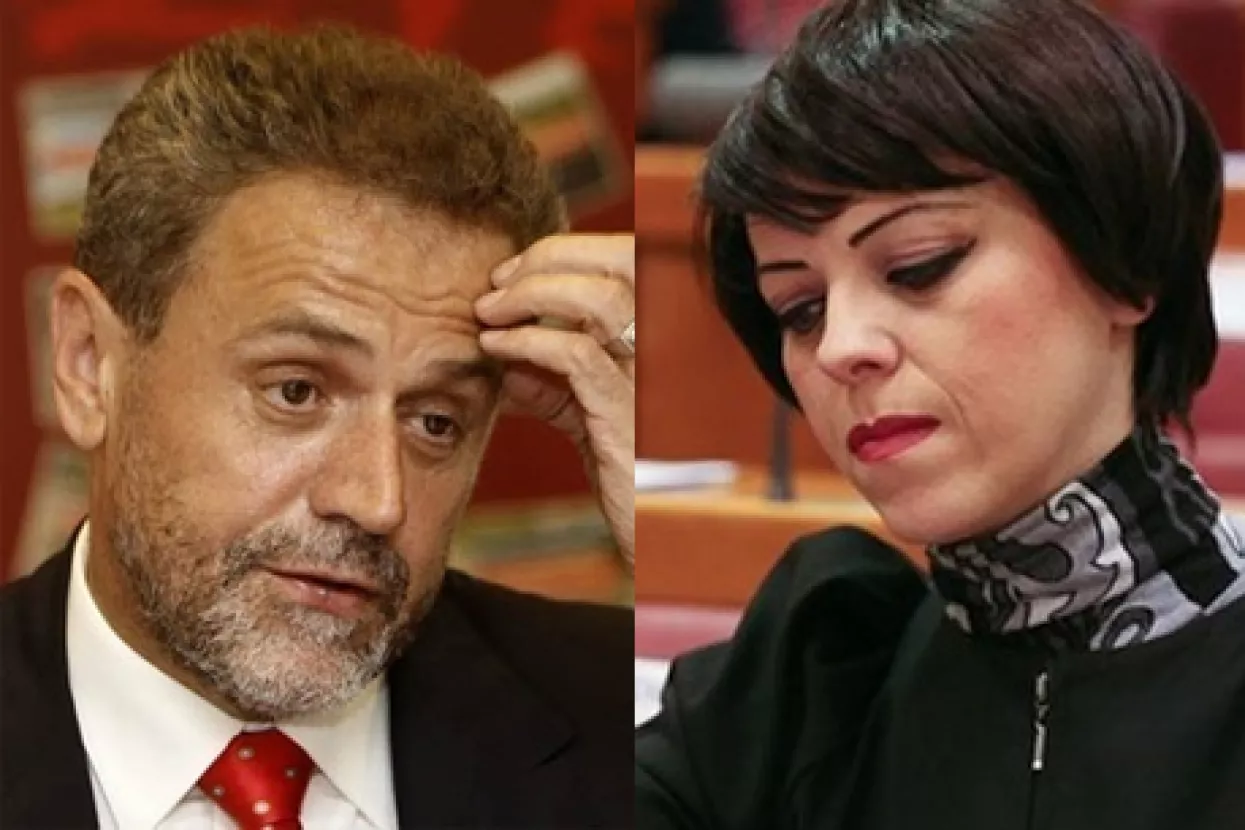 Kamp na Sveticama otvara sumnju u pogodovanje privatnim interesima