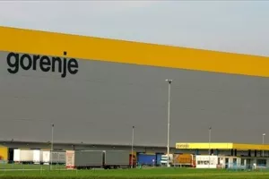 Gorenje u Velenju proizvodi perilice za suđe, otvorili 300 novih radnih mjesta
