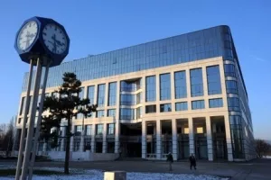 A.T. Kearney poslovni savjetnik u pregovorima s MOL-om