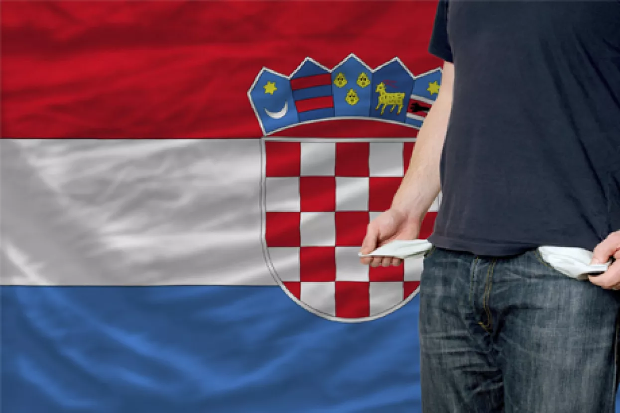 Hrvatska prolazi kroz jako te&scaron;ko razdoblje, reforme su ipak prioritet
