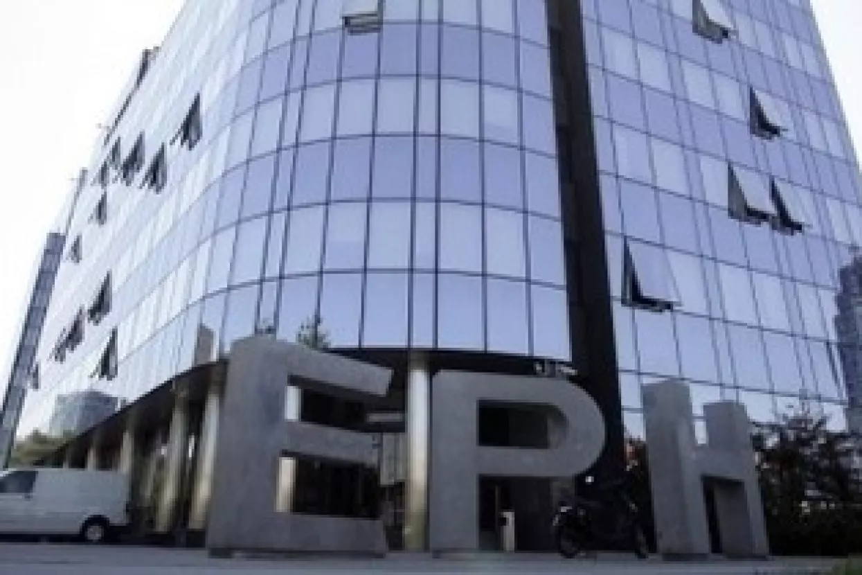 EPH-u produljen rok za predstečajnu nagodbu za 30 dana
