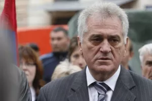 Nikolić raspisuje prijevremene izbore u Srbiji