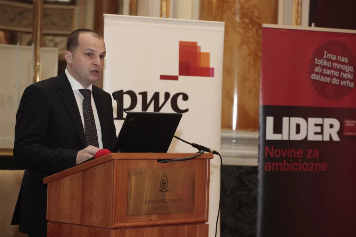 Hajda&scaron; Dončić: Ulaganja u telekomunikaciju treba pojednostaviti