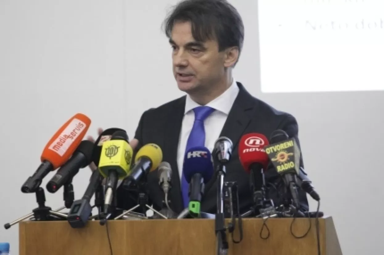 Predsjednici uprava kontrolirat će se na mjesečnoj, kvartalnoj i polugodi&scaron;njoj bazi