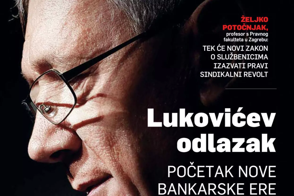 Lider 435, 31. siječnja 2014.