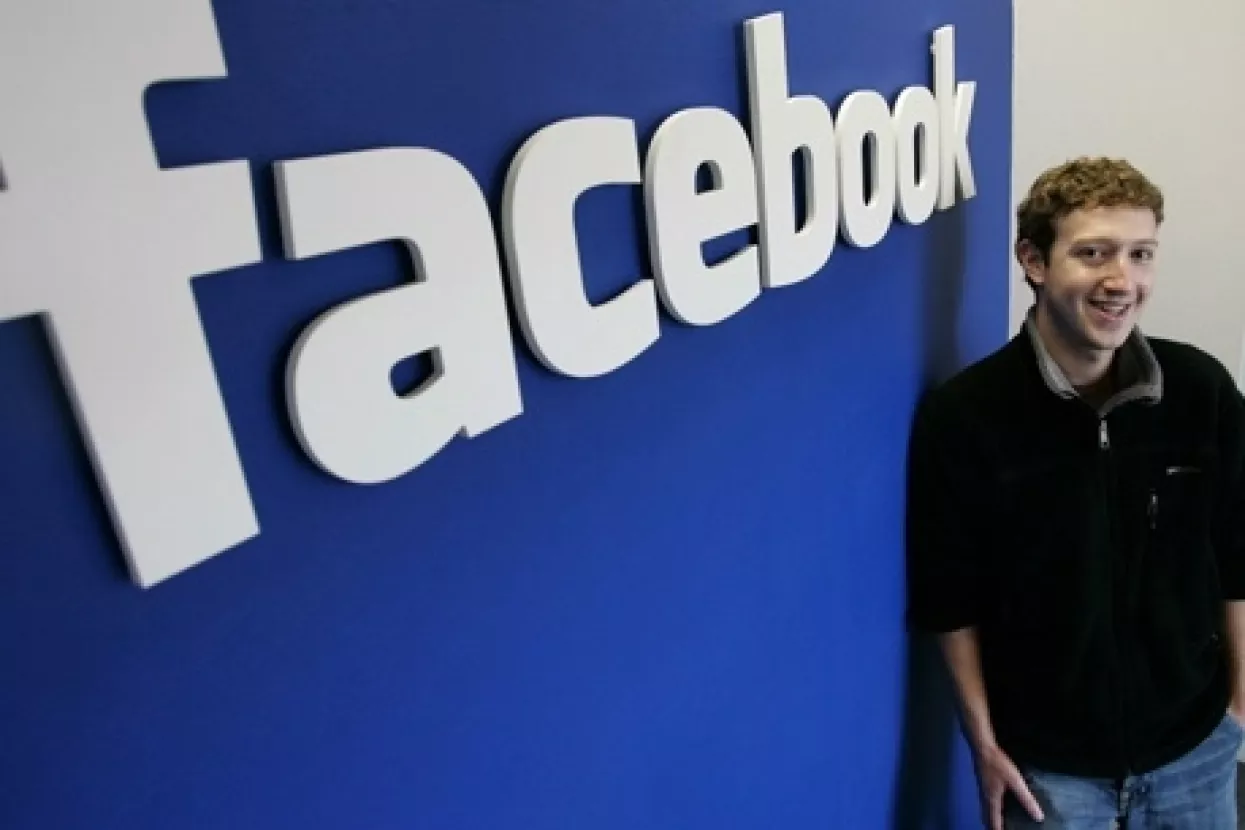 Rast BDP-a i rezultati Facebooka ohrabrili ulagače