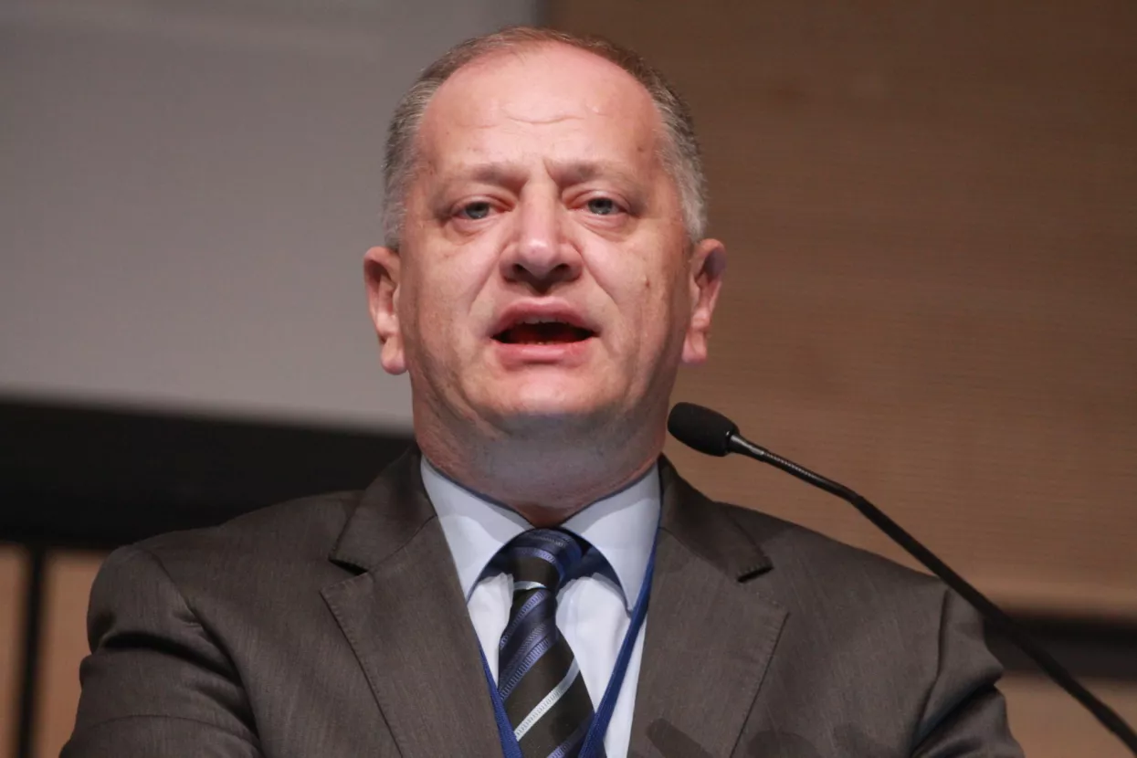 Gabrić predstavio vodstvo Nacionalnog foruma i otkrio planove stranke