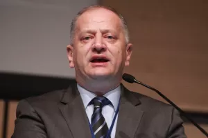 Gabrić predstavio vodstvo Nacionalnog foruma i otkrio planove stranke