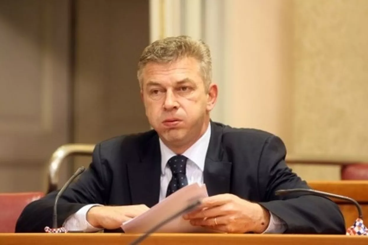 '&Scaron;egon je pokazao da se stranka može nositi s takvim problemima'