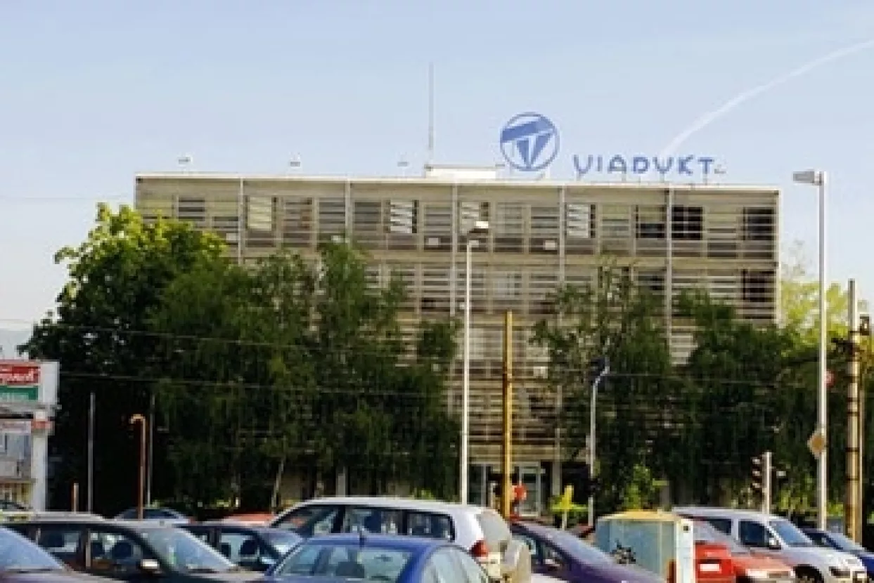 Viadukt među izvođačima 8,7 milijuna kuna vrijednog projekta u Istri