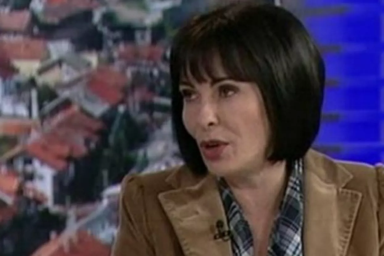 Lovrić Merzel: Policija nije bila u županiji
