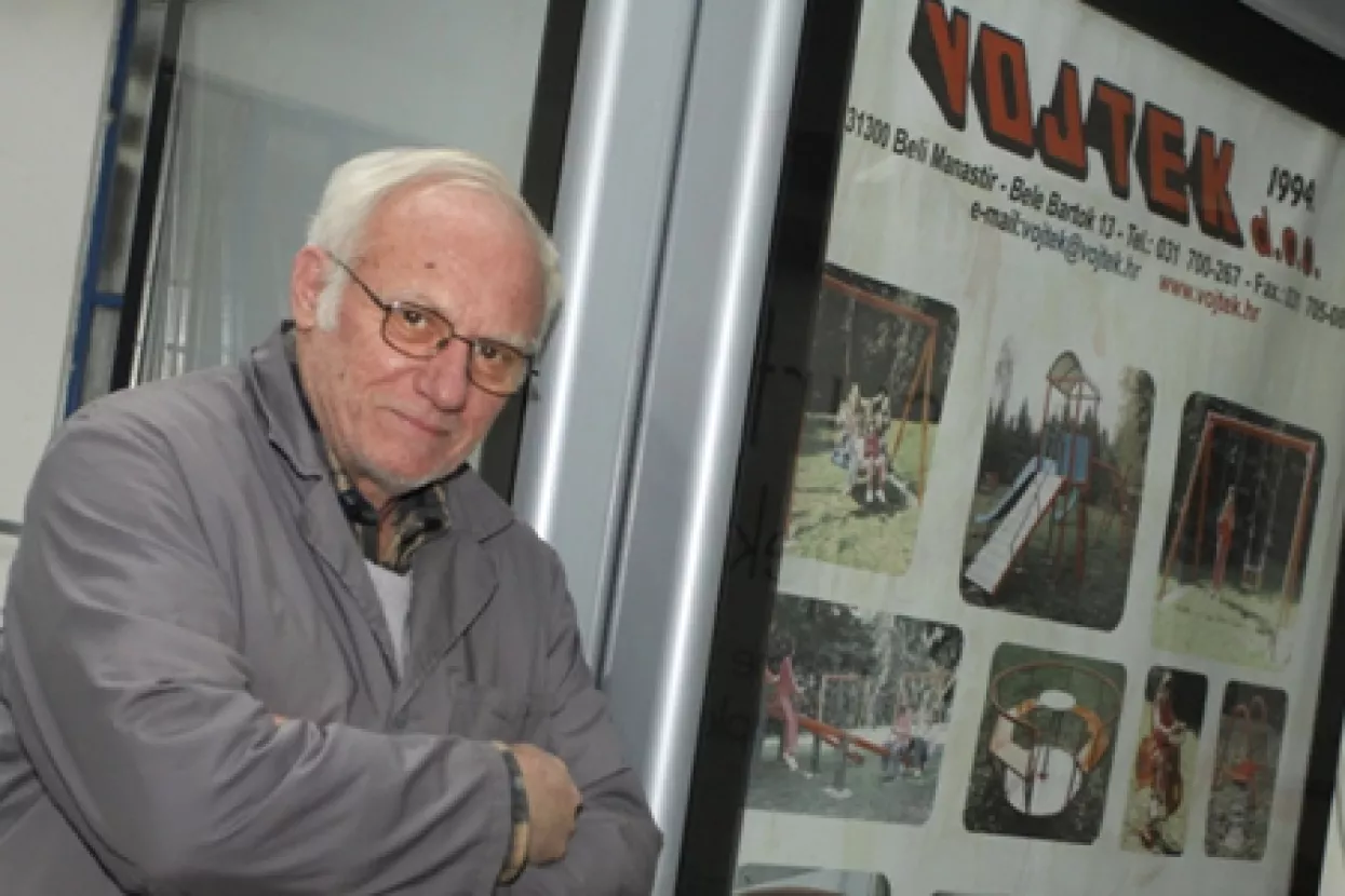 'Prekasno smo vidjeli obavijest na Fininom webu i sada nam porezna plijeni opremu za rad'