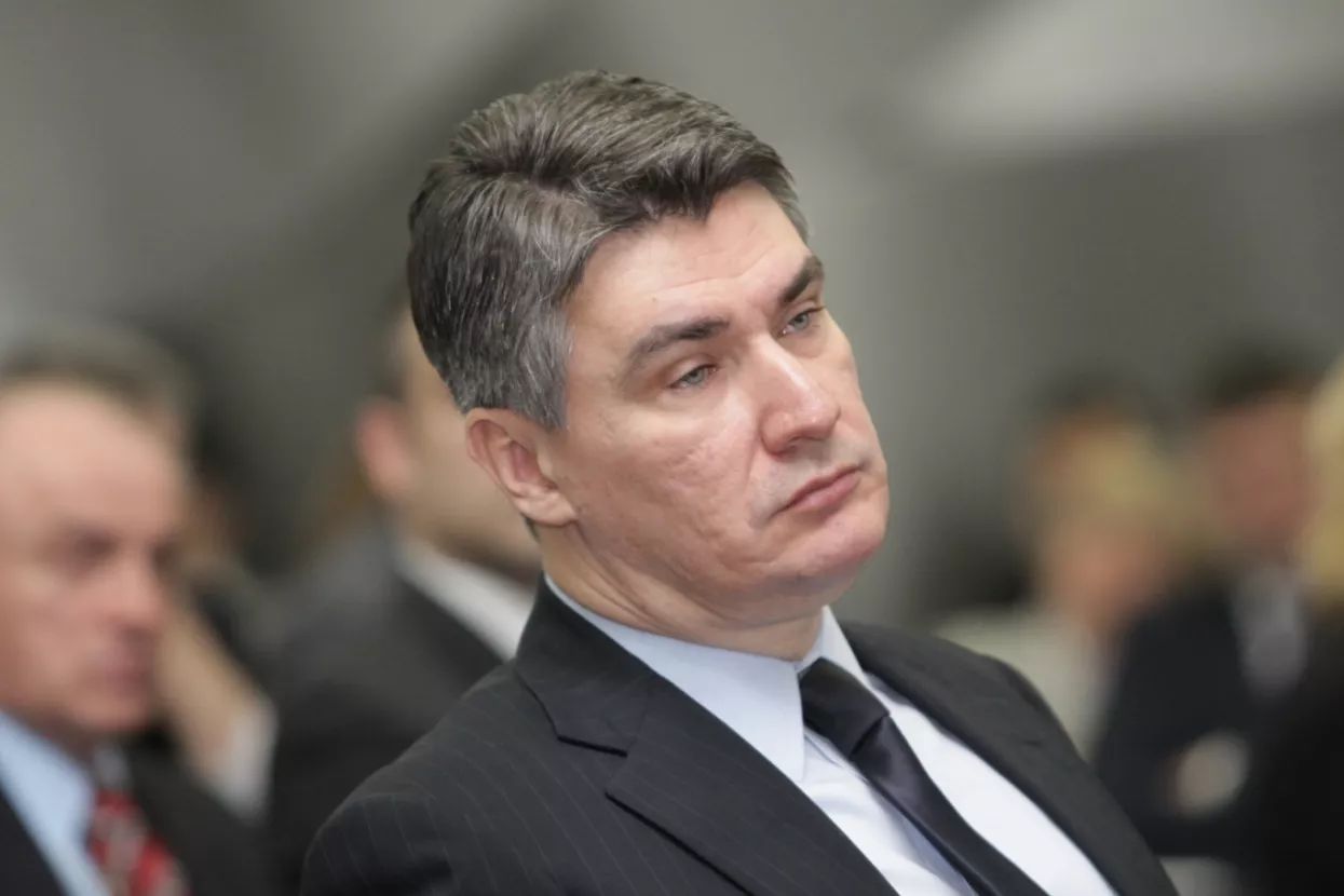 Hrvatskoj je potrebna rekonstrukcija Vlade