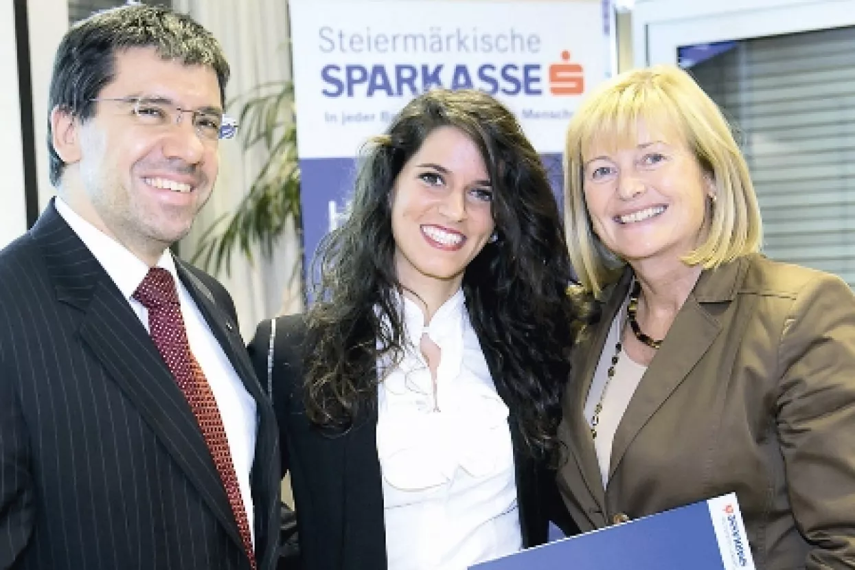 Priliku za stipendiju dobili i 'tehničari'