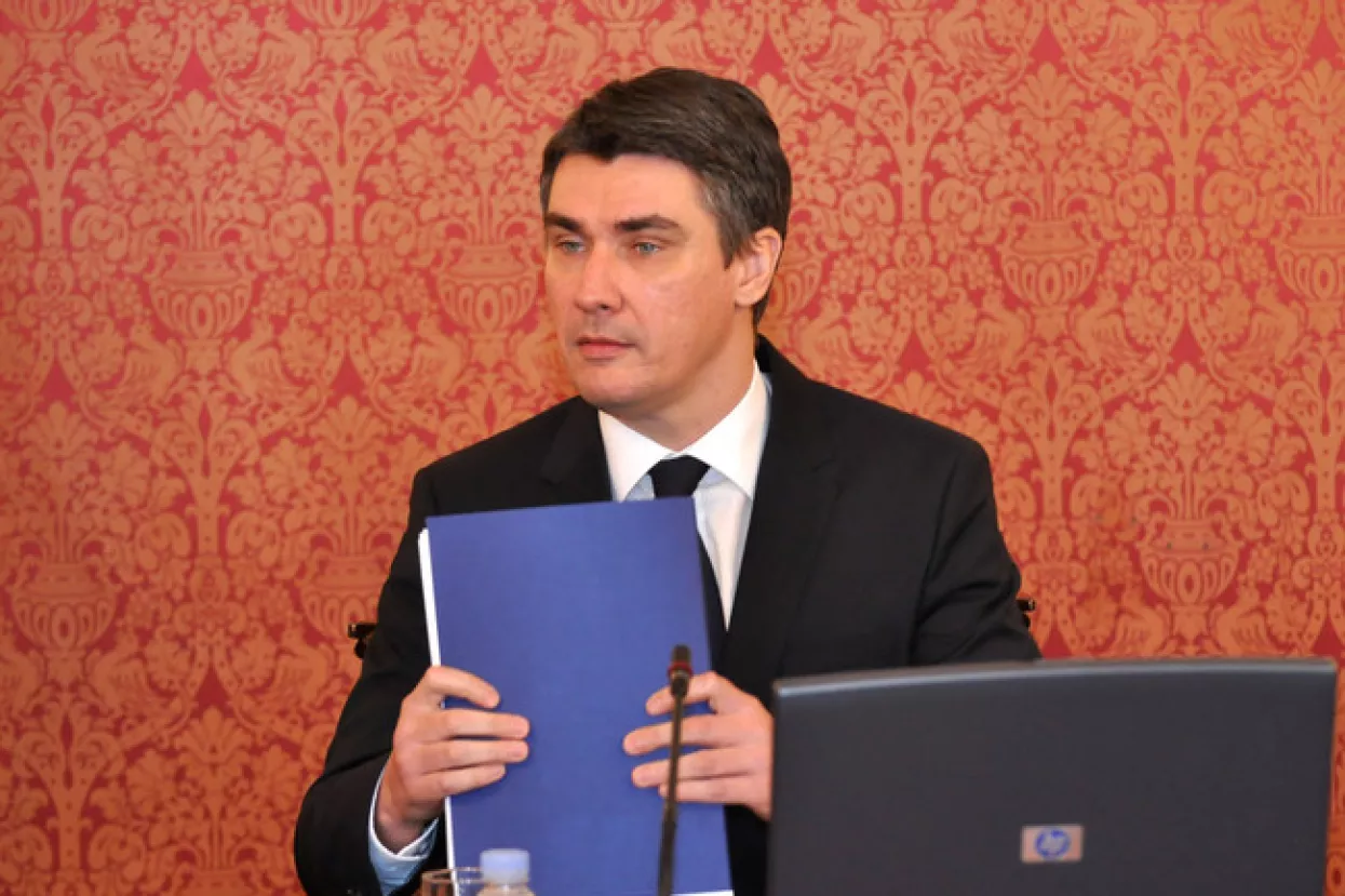 Pred Vladom 'Poduzetnički impuls 2014.' vrijedan 1,26 milijardi kuna
