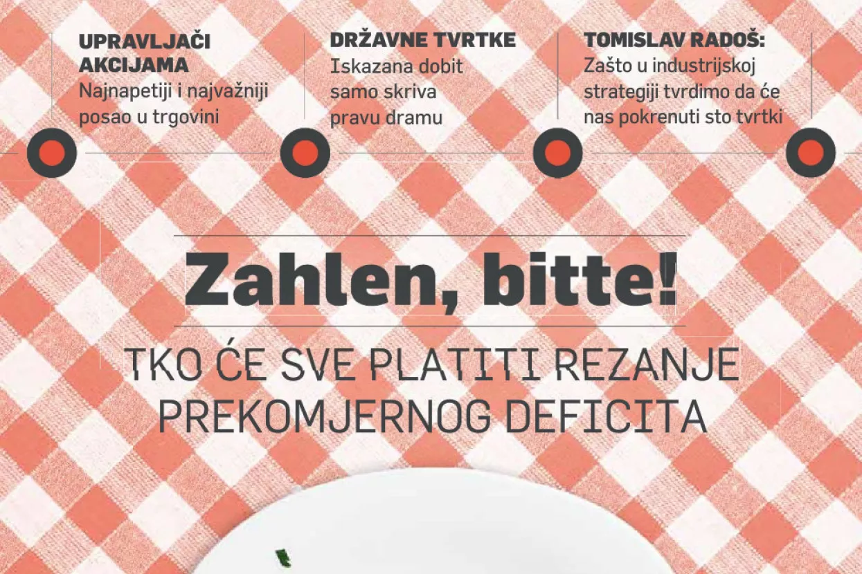 Lider 436, 7. veljače 2014.