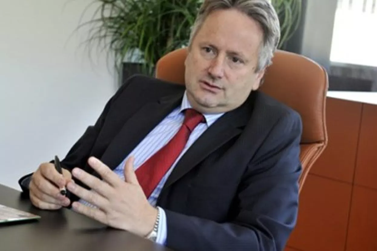 Pivovarna La&scaron;ko traži od&scaron;tetu zbog neuspjele prodaje Mercatora 2011.