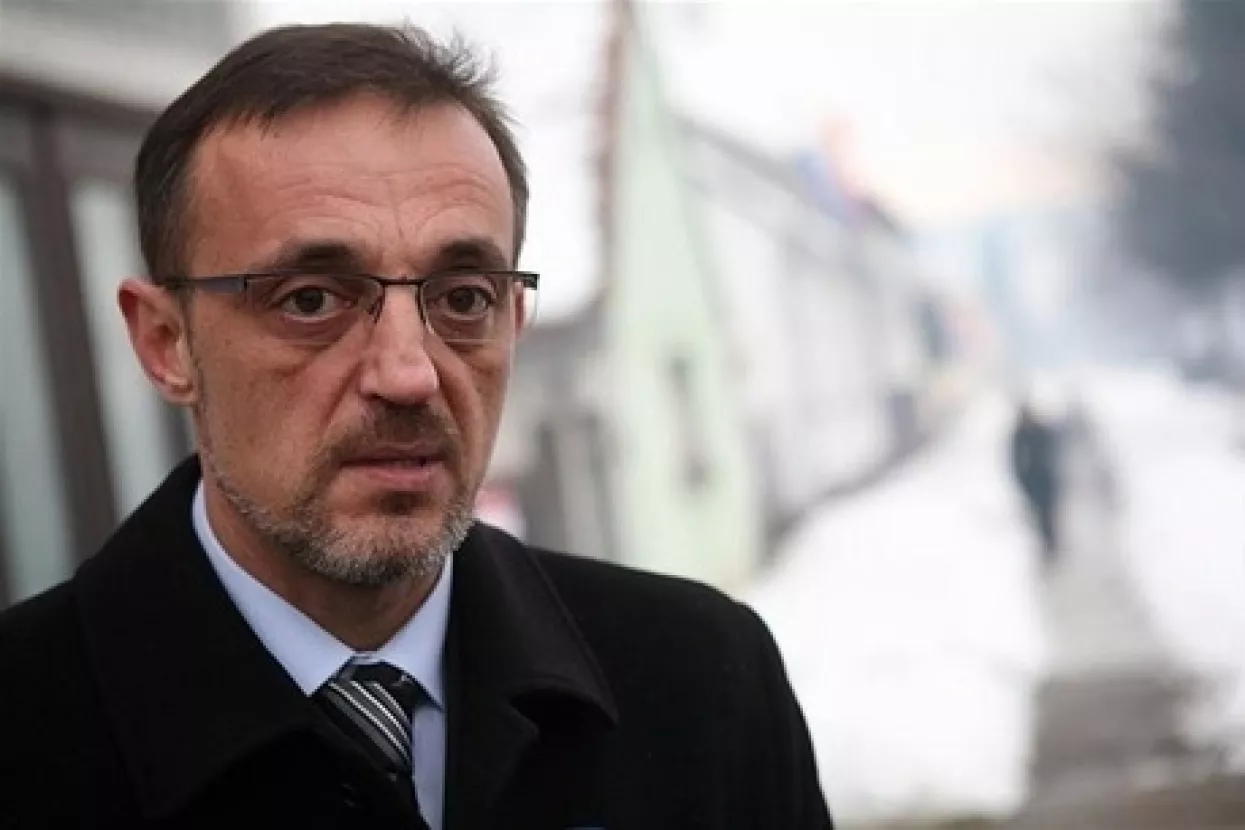 'U industrijskoj strategiji prehrambeni sektor nije dovoljno prepoznat'