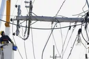 Više od 75 posto Gorskoga kotara ponovo ima struju